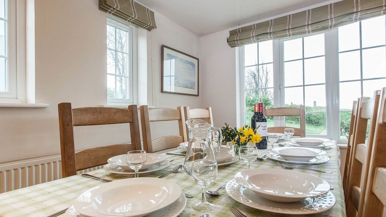 Photo of Livingroom in Ringmore