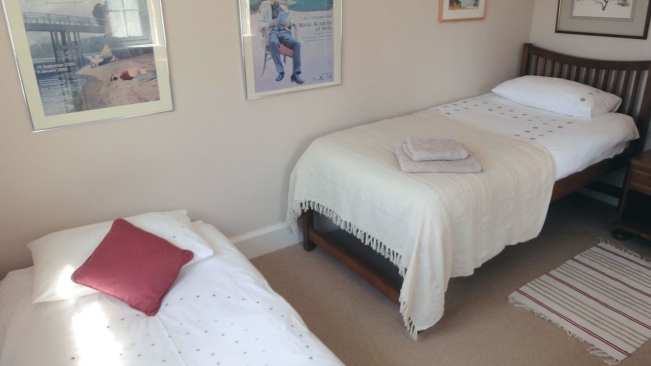 Photo of Bedroom in Ringmore