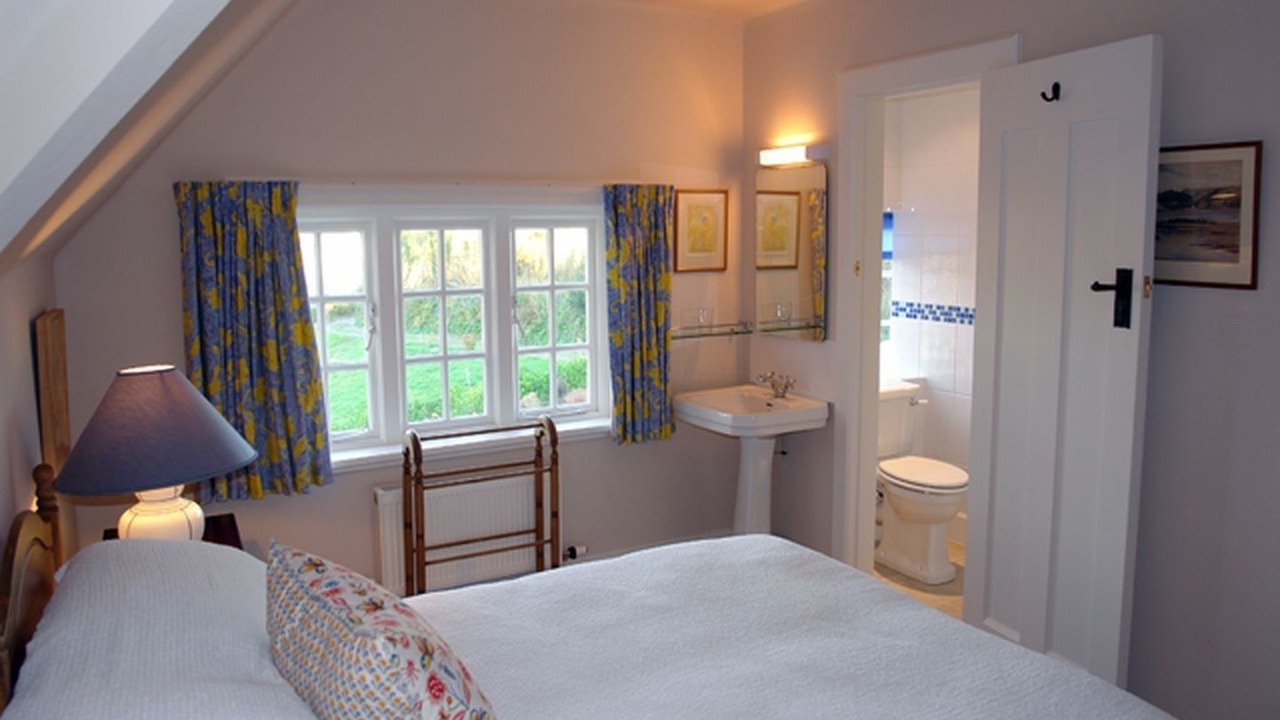 Photo of Bedroom in Ringmore
