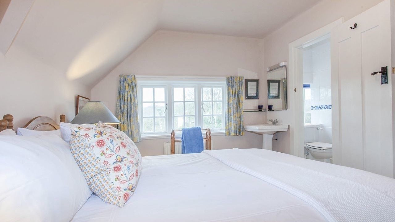 Photo of Bedroom in Ringmore