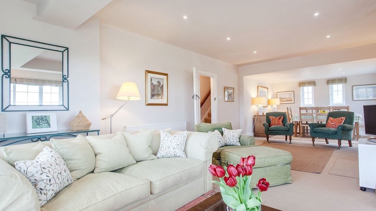 Photo of Livingroom in Ringmore