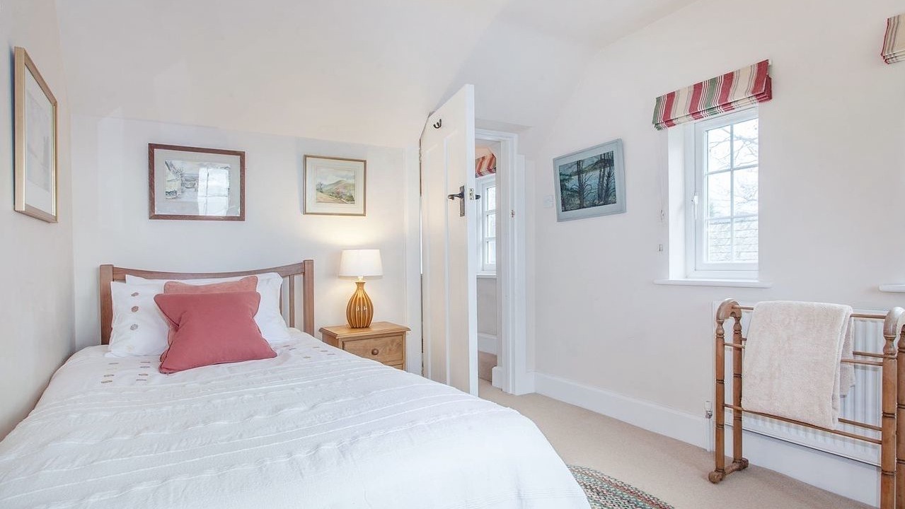 Photo of Bedroom in Ringmore