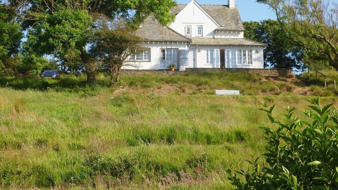 Photo of Outdoor in Ringmore