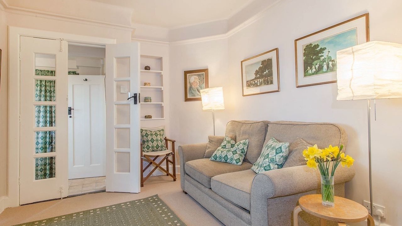 Photo of Livingroom in Ringmore