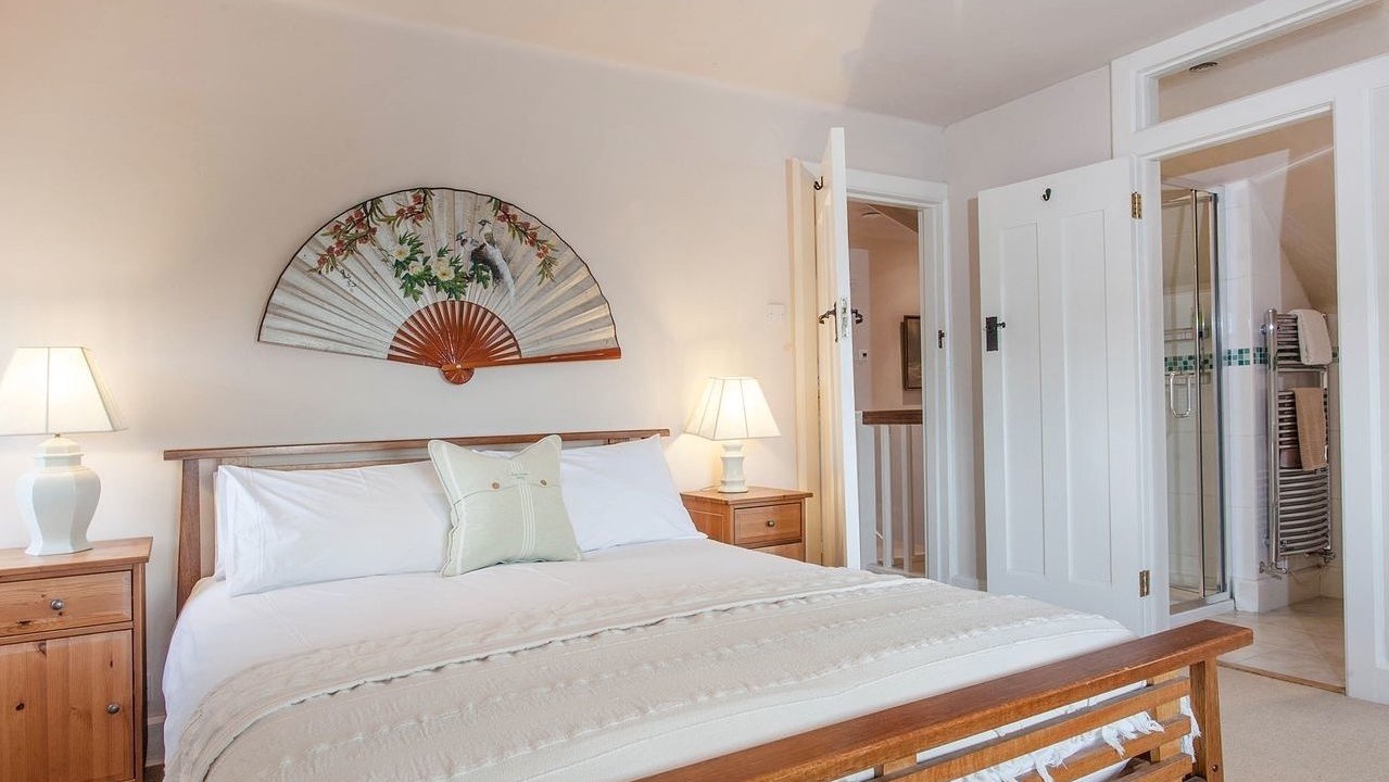 Photo of Bedroom in Ringmore