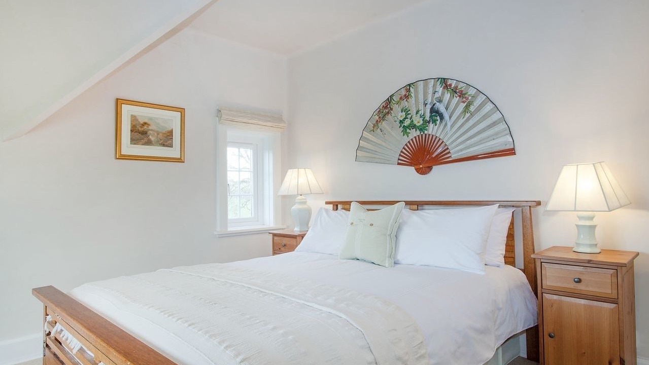 Photo of Bedroom in Ringmore