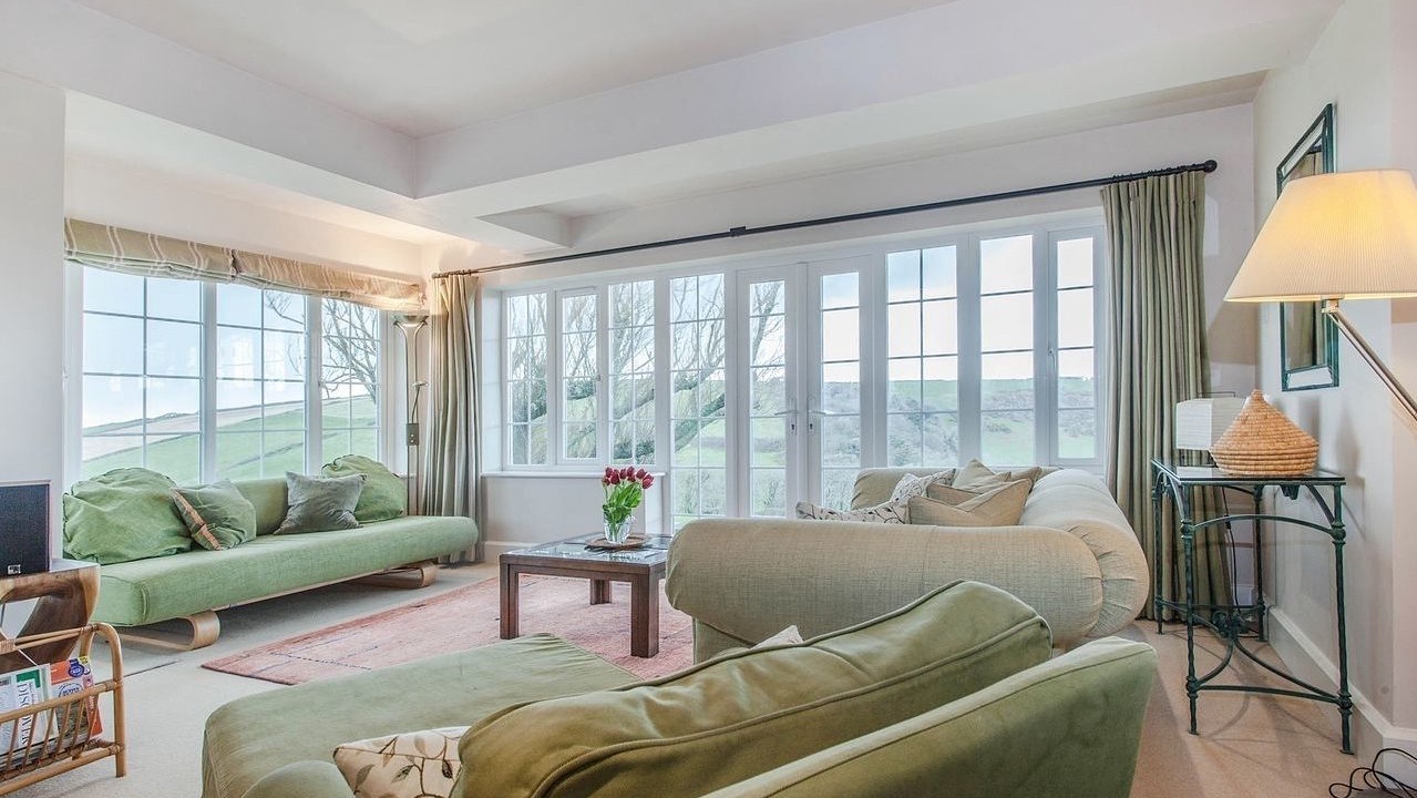 Photo of Livingroom in Ringmore