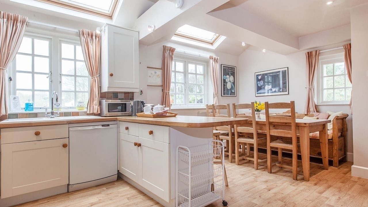 Photo of Kitchen in Ringmore