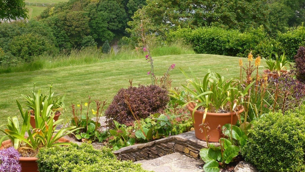 Photo of Outdoor in Ringmore