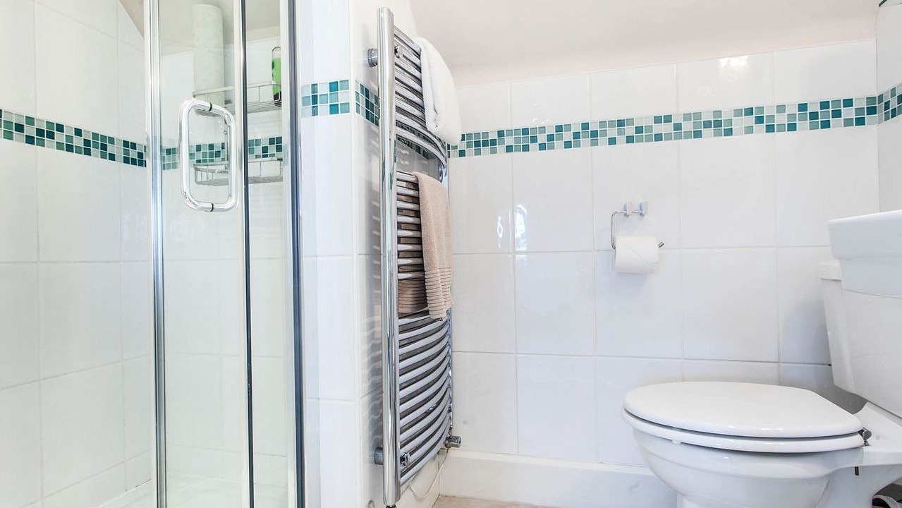 Photo of Bathroom in Ringmore