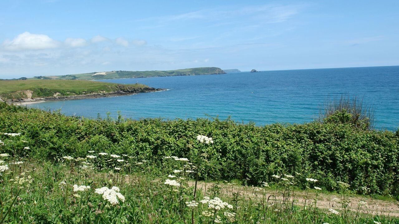 Photo of Others in St. Mawes