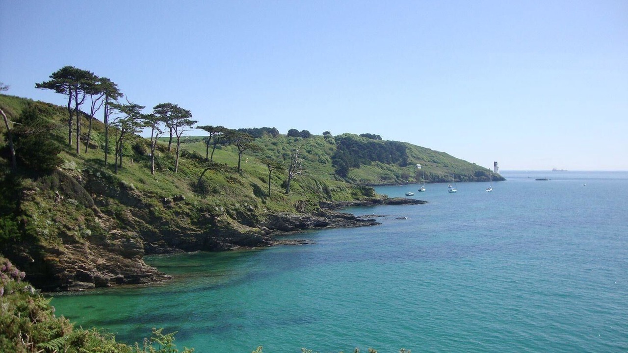 Photo of Others in St. Mawes