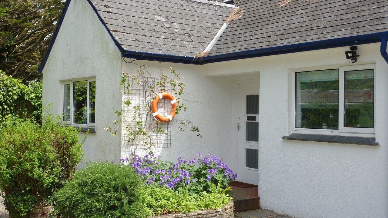 Photo of Others in St. Mawes