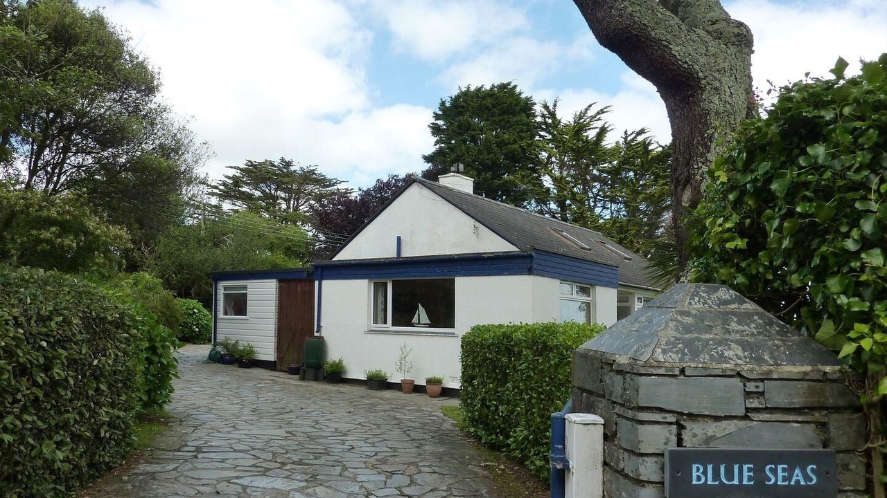 Photo of Outdoor in St. Mawes