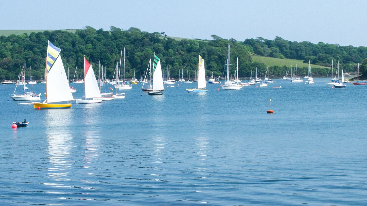 Photo of Others in St. Mawes