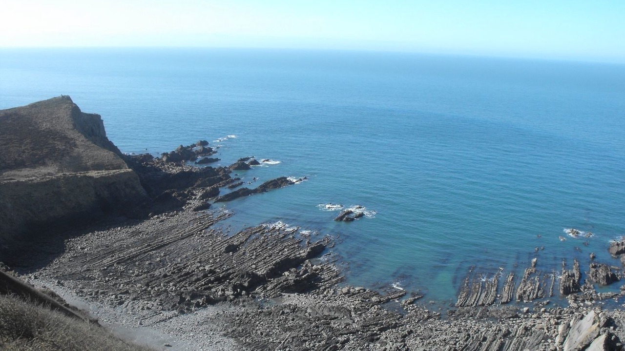 Photo of Bedroom in Bude