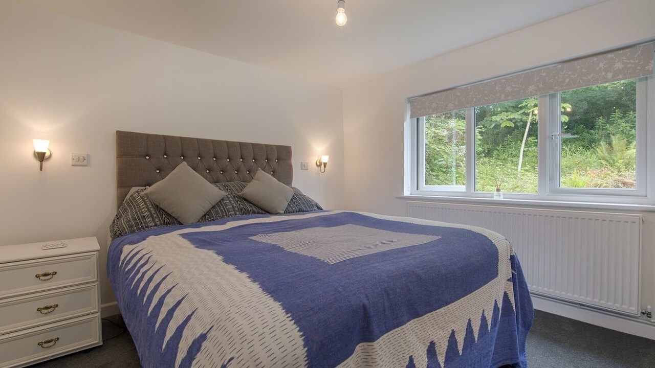 Photo of Bedroom in Bude