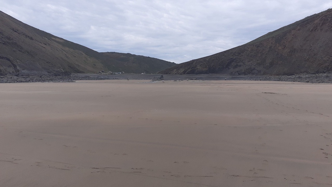 Photo of Outdoor in Bude