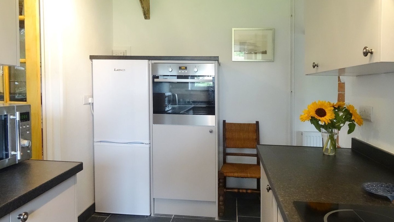 Photo of Kitchen in Bude