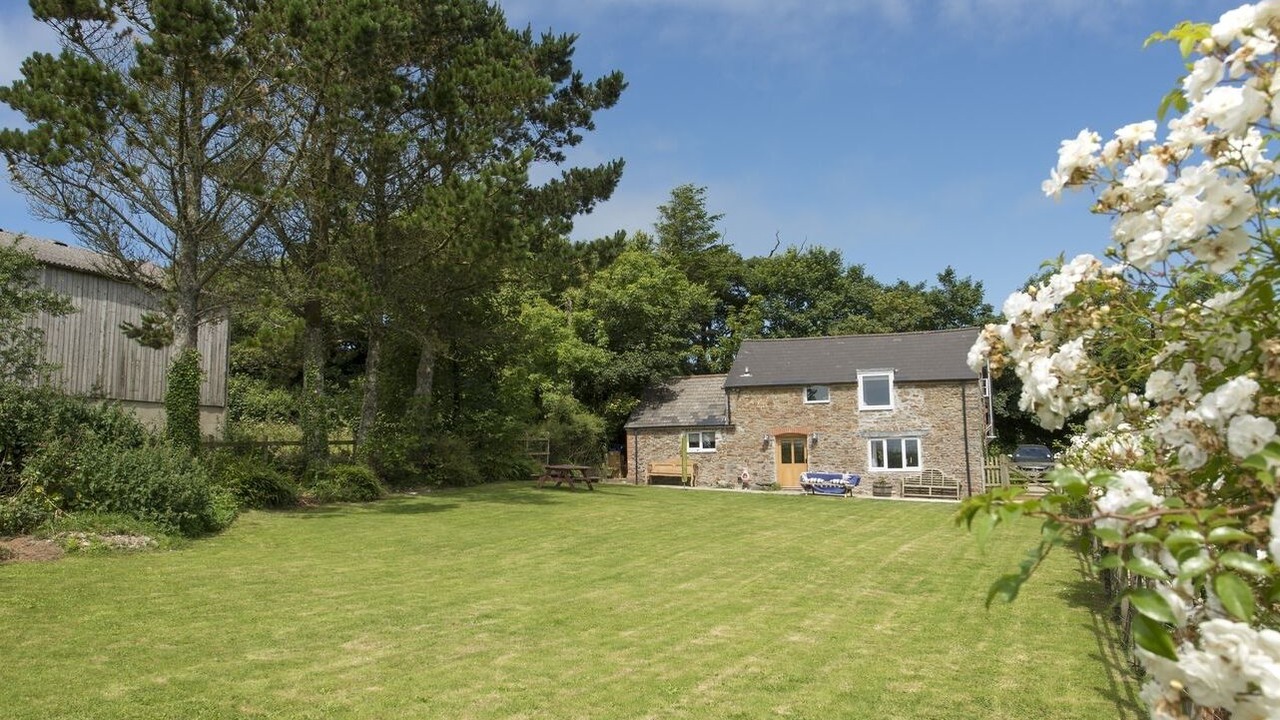 Photo of Outdoor in Bude