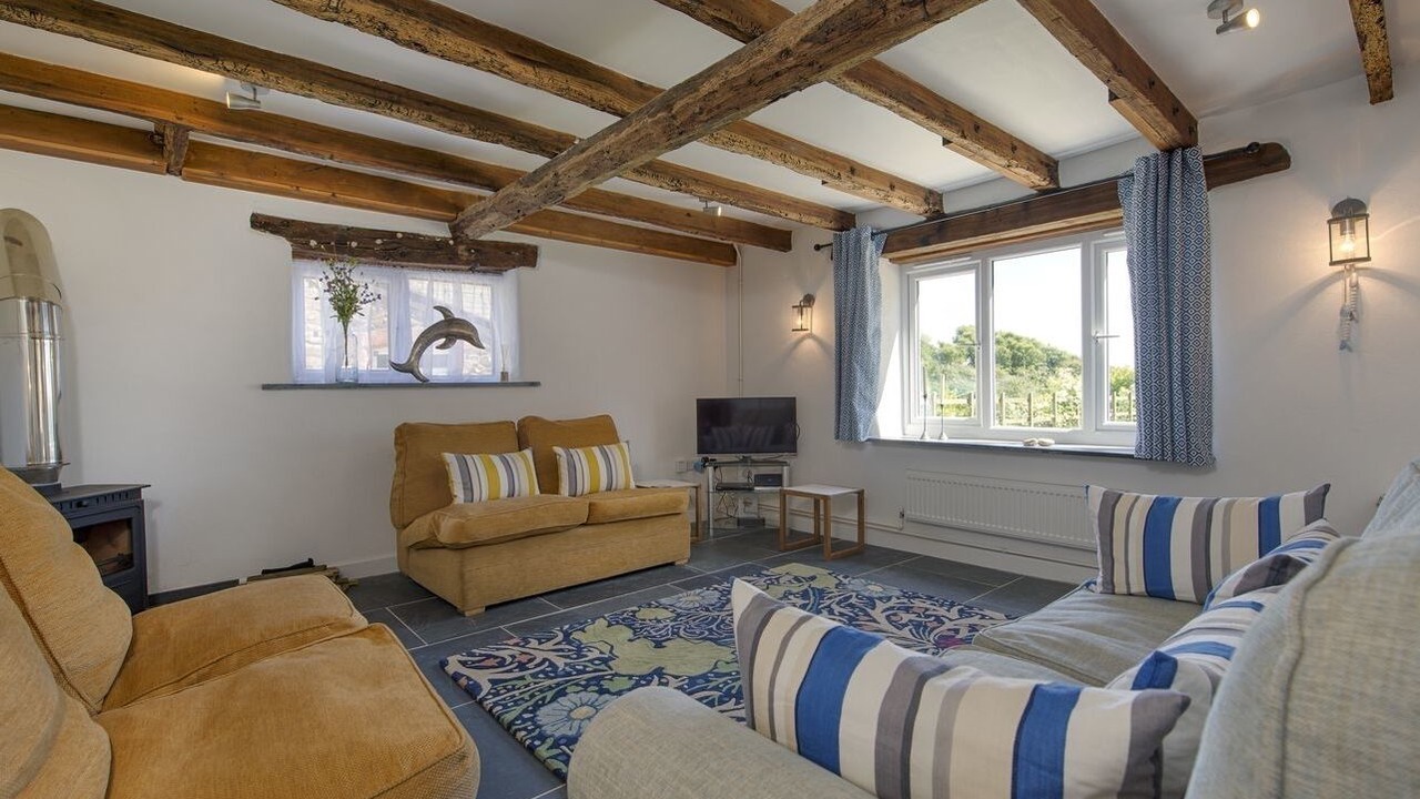 Photo of Livingroom in Bude