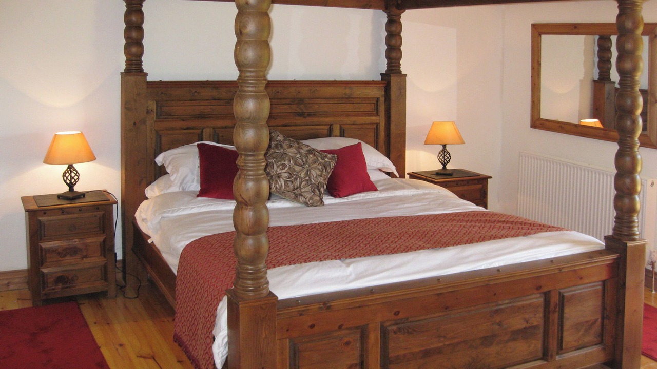 Photo of Bedroom in Liskeard