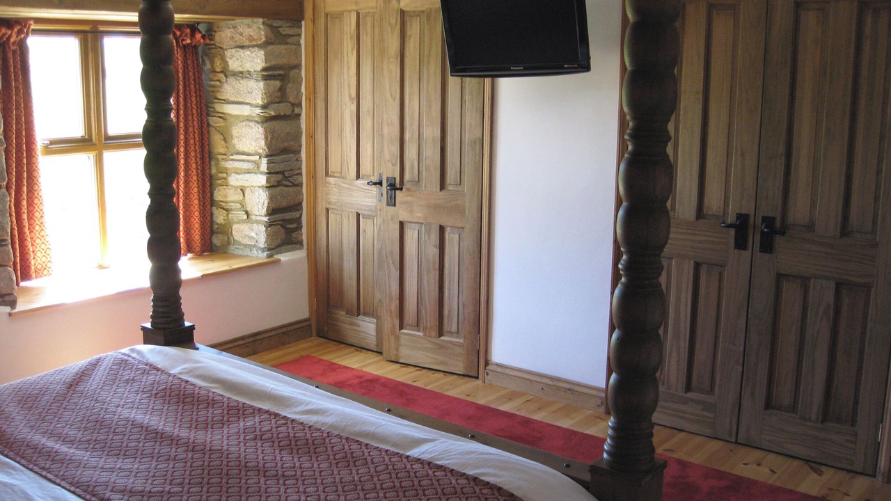 Photo of Bedroom in Liskeard