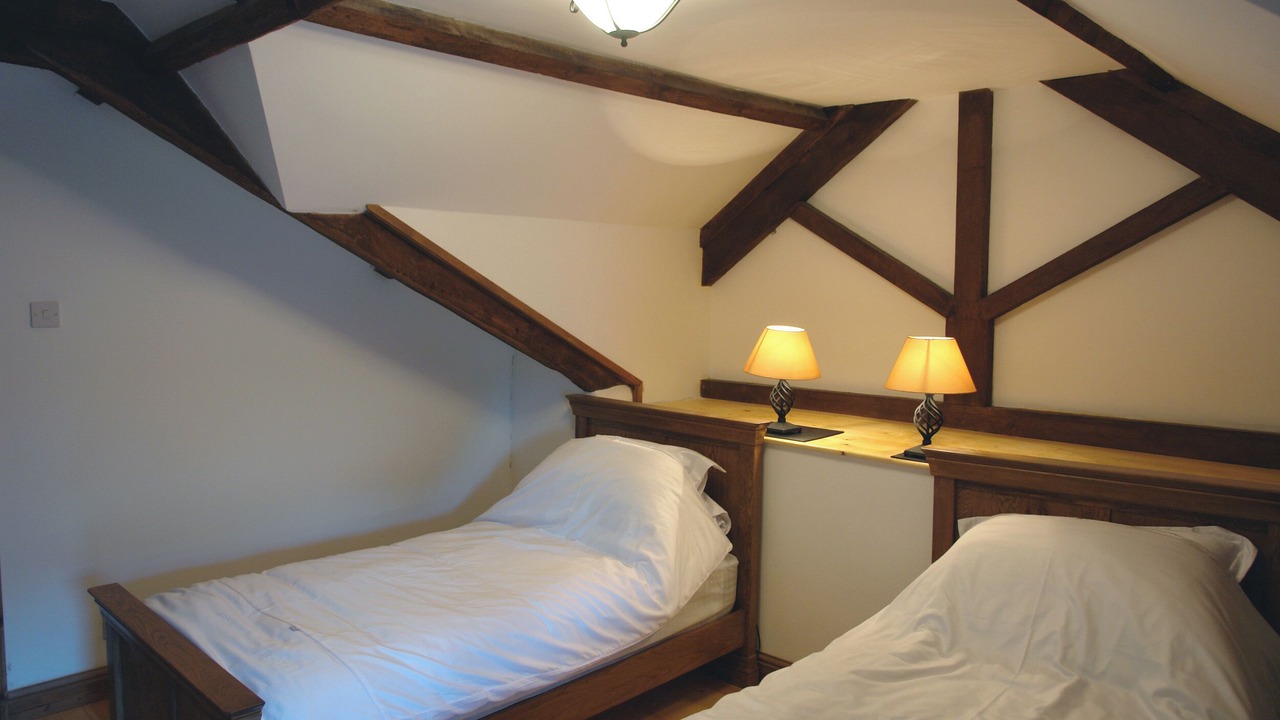 Photo of Bedroom in Liskeard