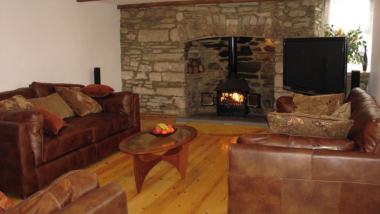 Photo of Livingroom in Liskeard