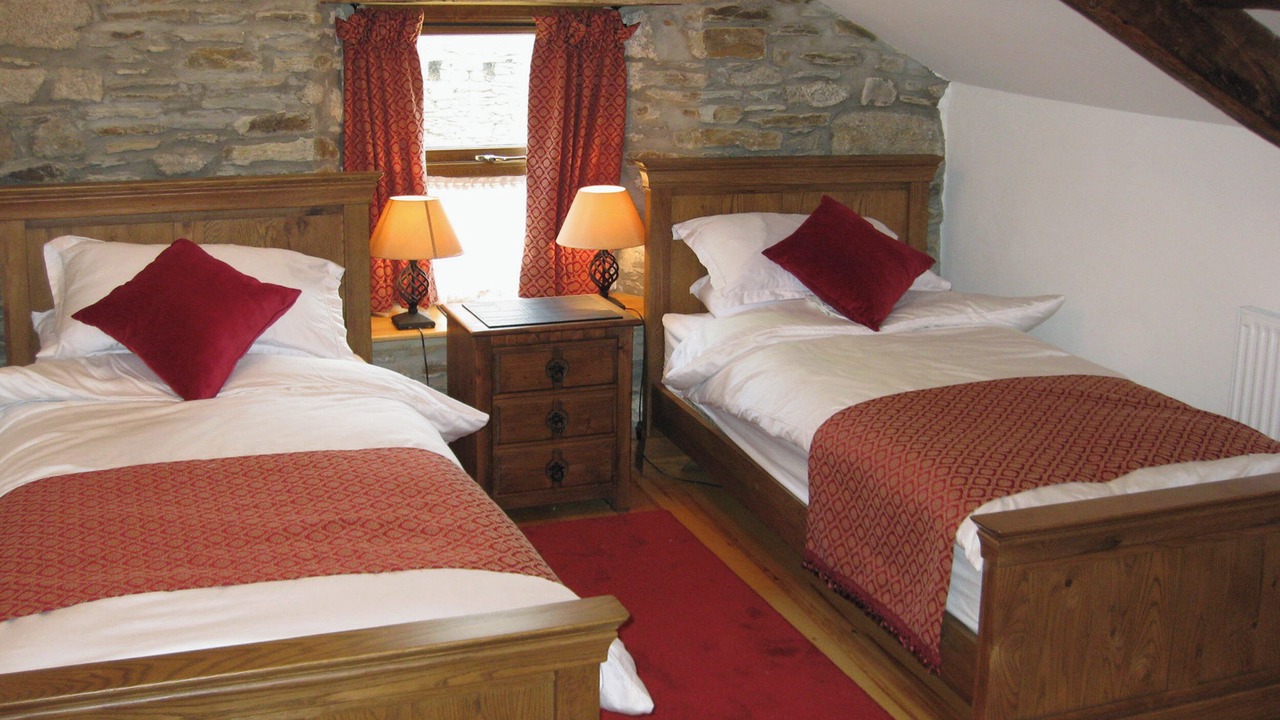 Photo of Bedroom in Liskeard