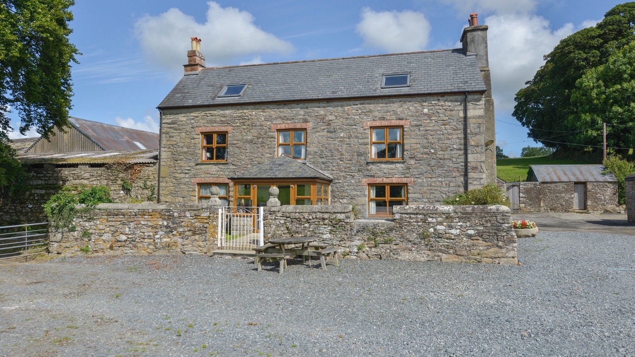 Photo of Outdoor in Liskeard