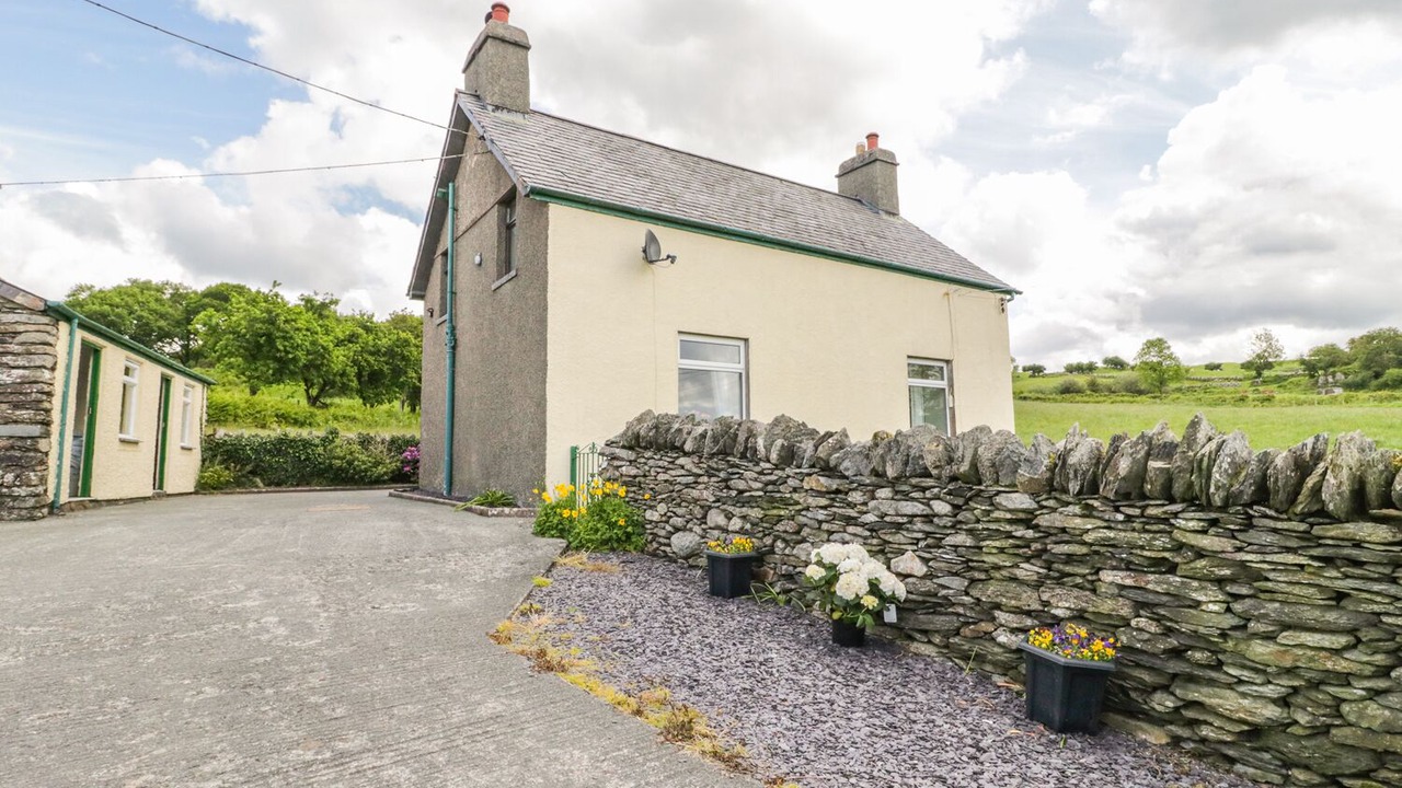 Photo of Outdoor in Capel Garmon