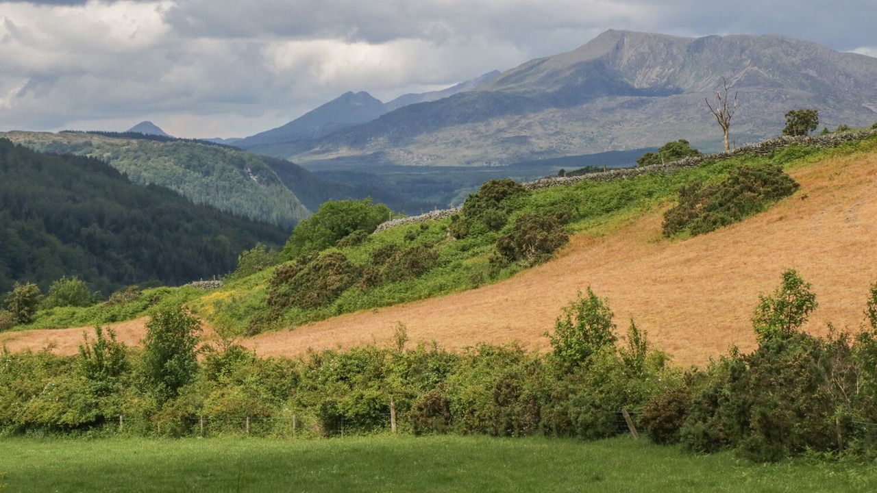 Photo of Others in Capel Garmon