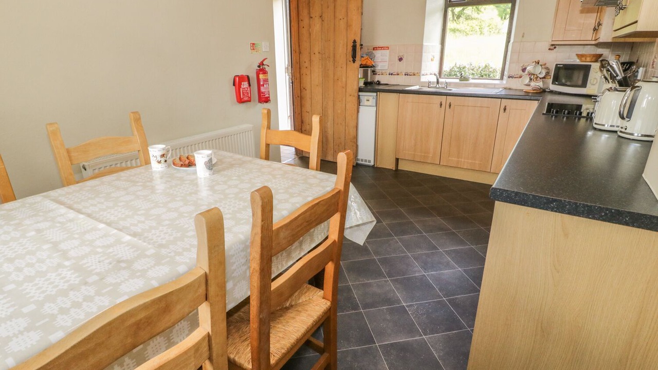 Photo of Others in Capel Garmon