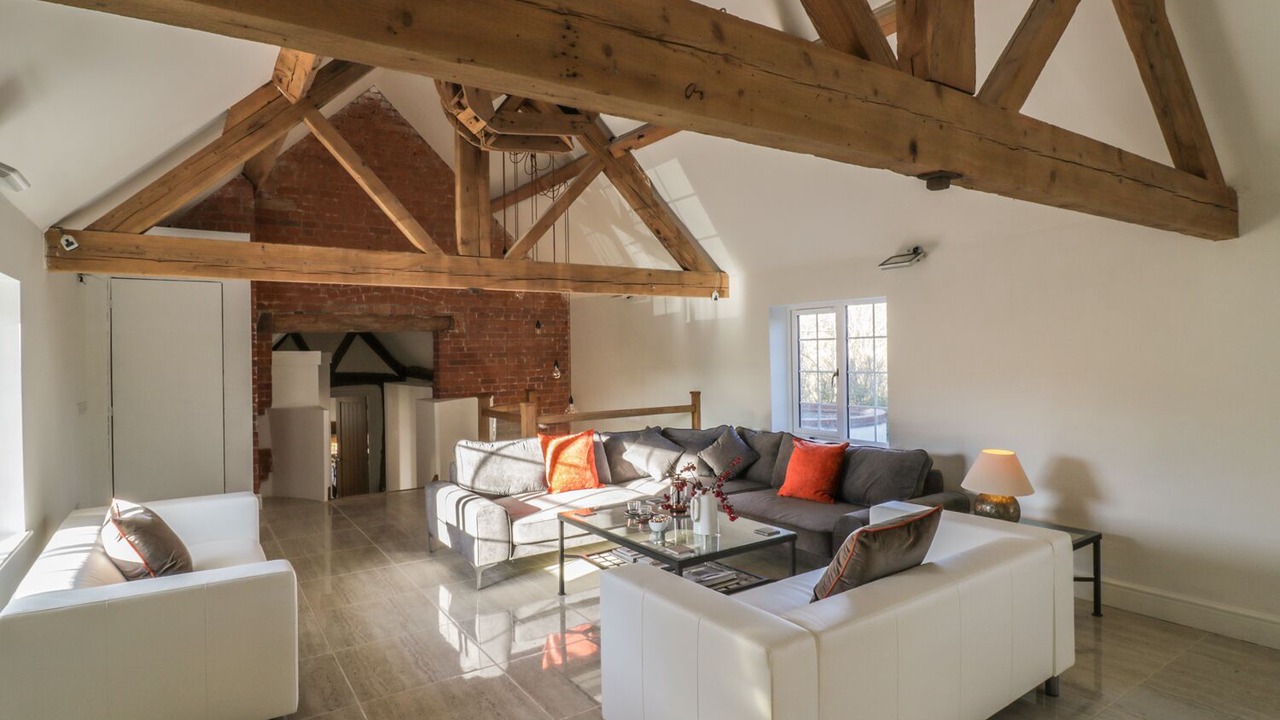 Photo of Livingroom in Broadwas