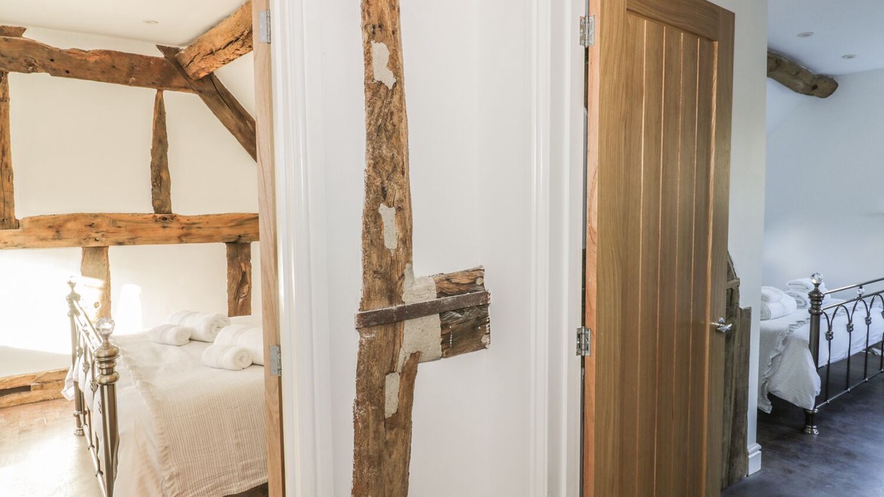 Photo of Bedroom in Broadwas