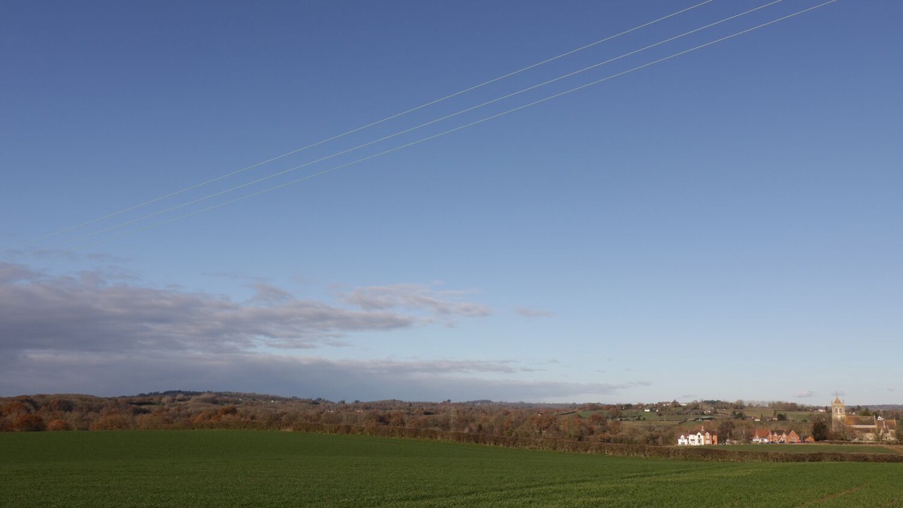 Photo of Outdoor in Broadwas