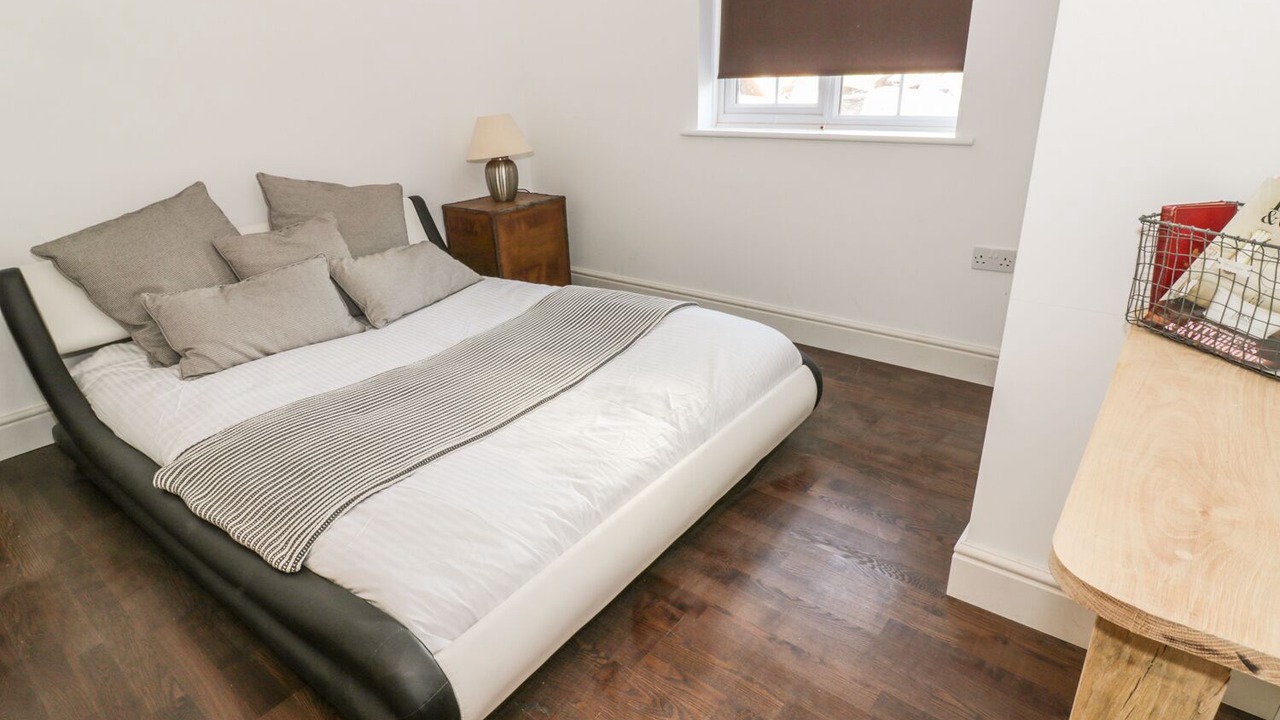 Photo of Bedroom in Broadwas