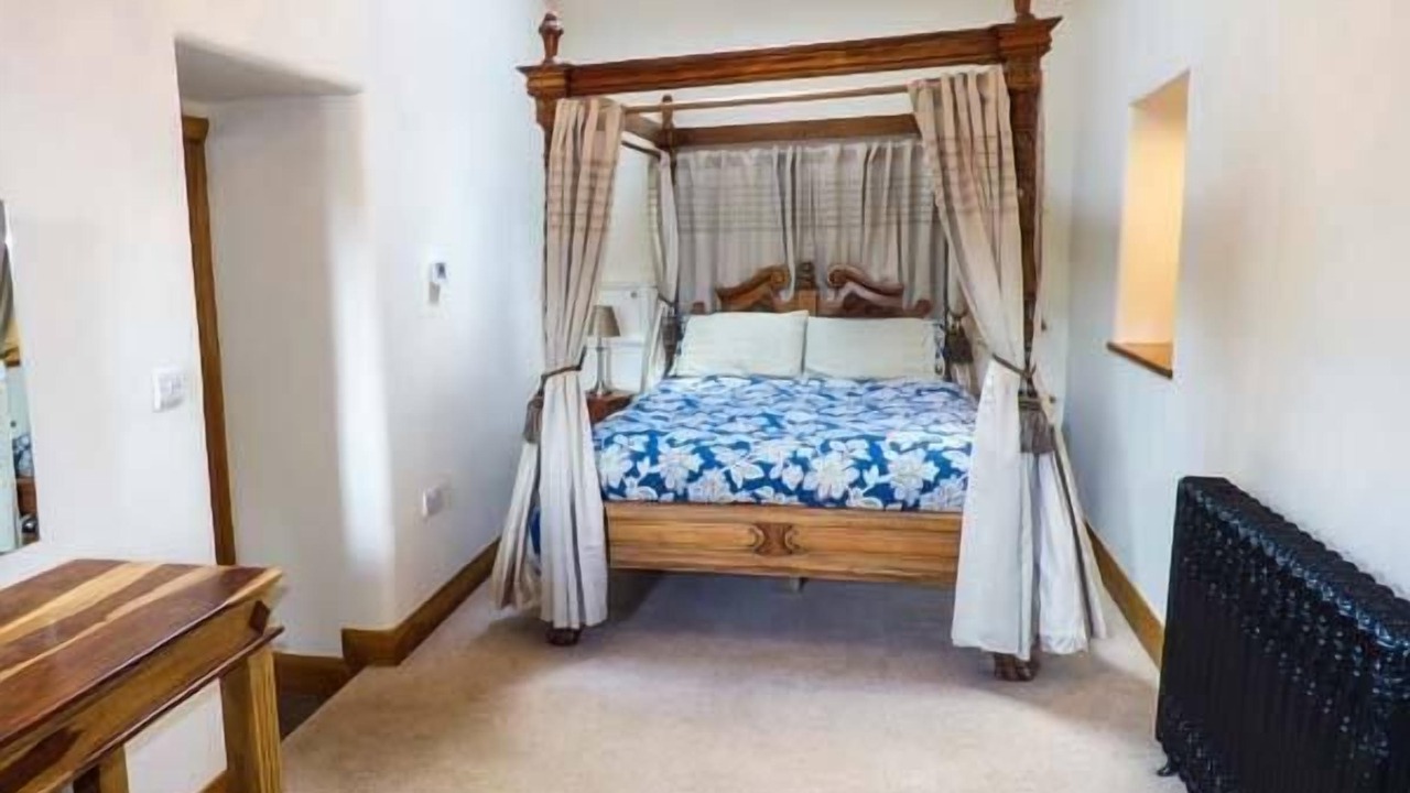 Photo of Bedroom in Broughton Mills