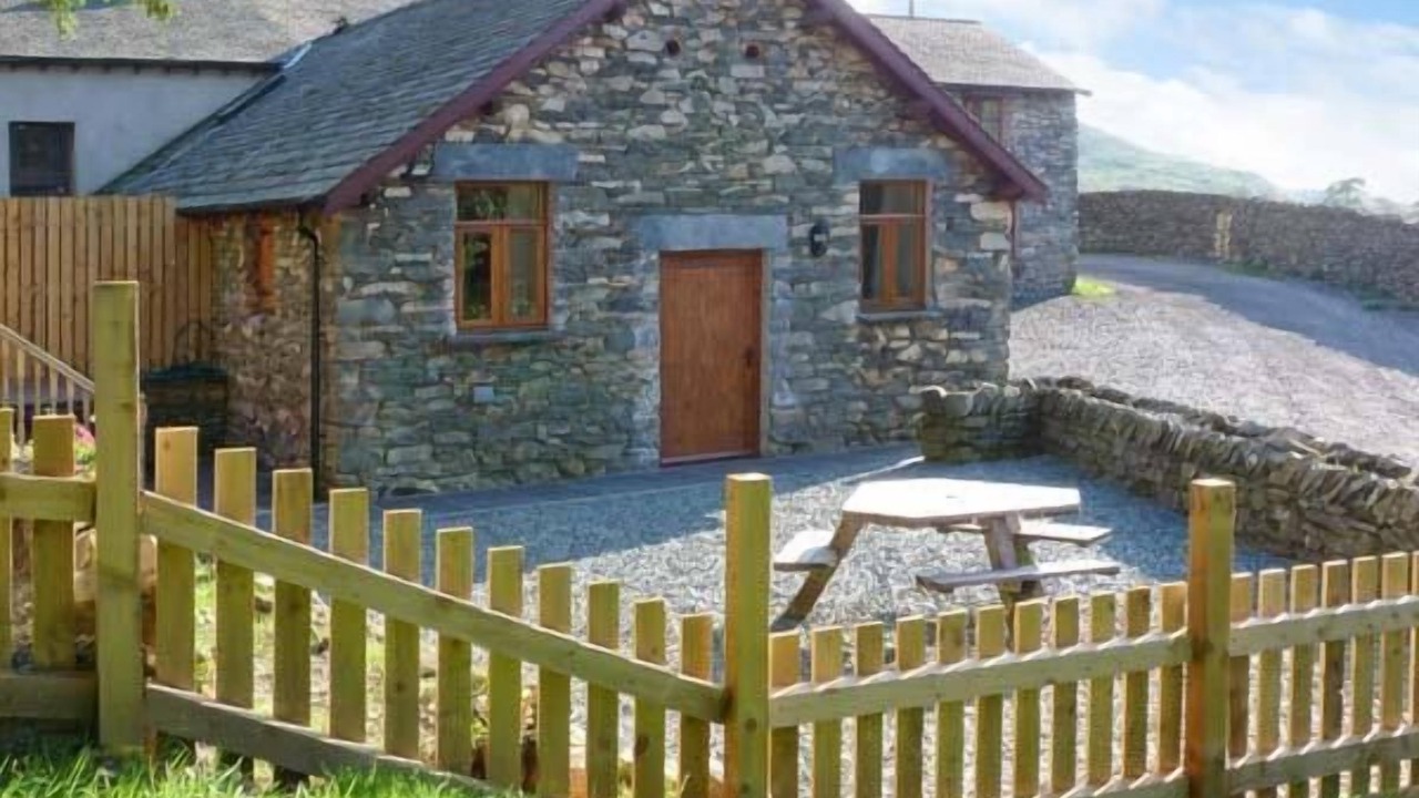 Photo of Outdoor in Broughton Mills