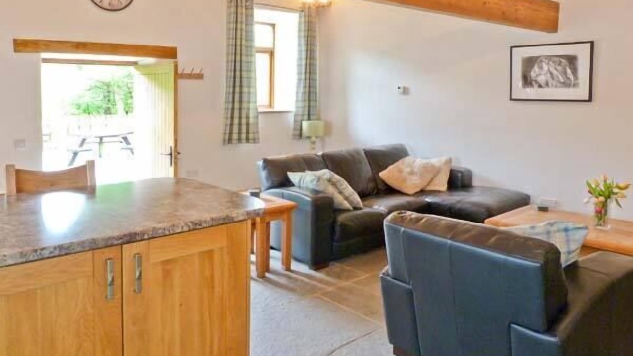 Photo of Livingroom in Broughton Mills