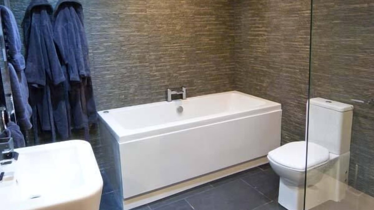 Photo of Bathroom in Broughton Mills