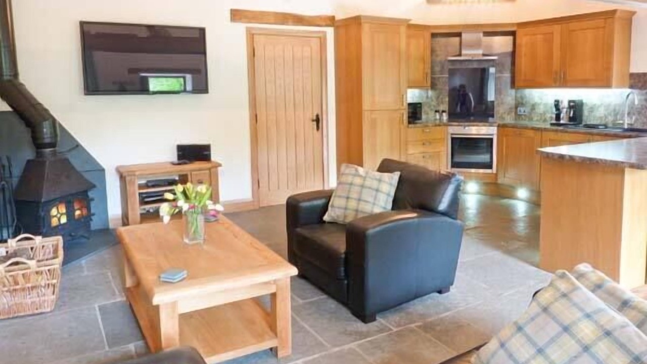 Photo of Livingroom in Broughton Mills