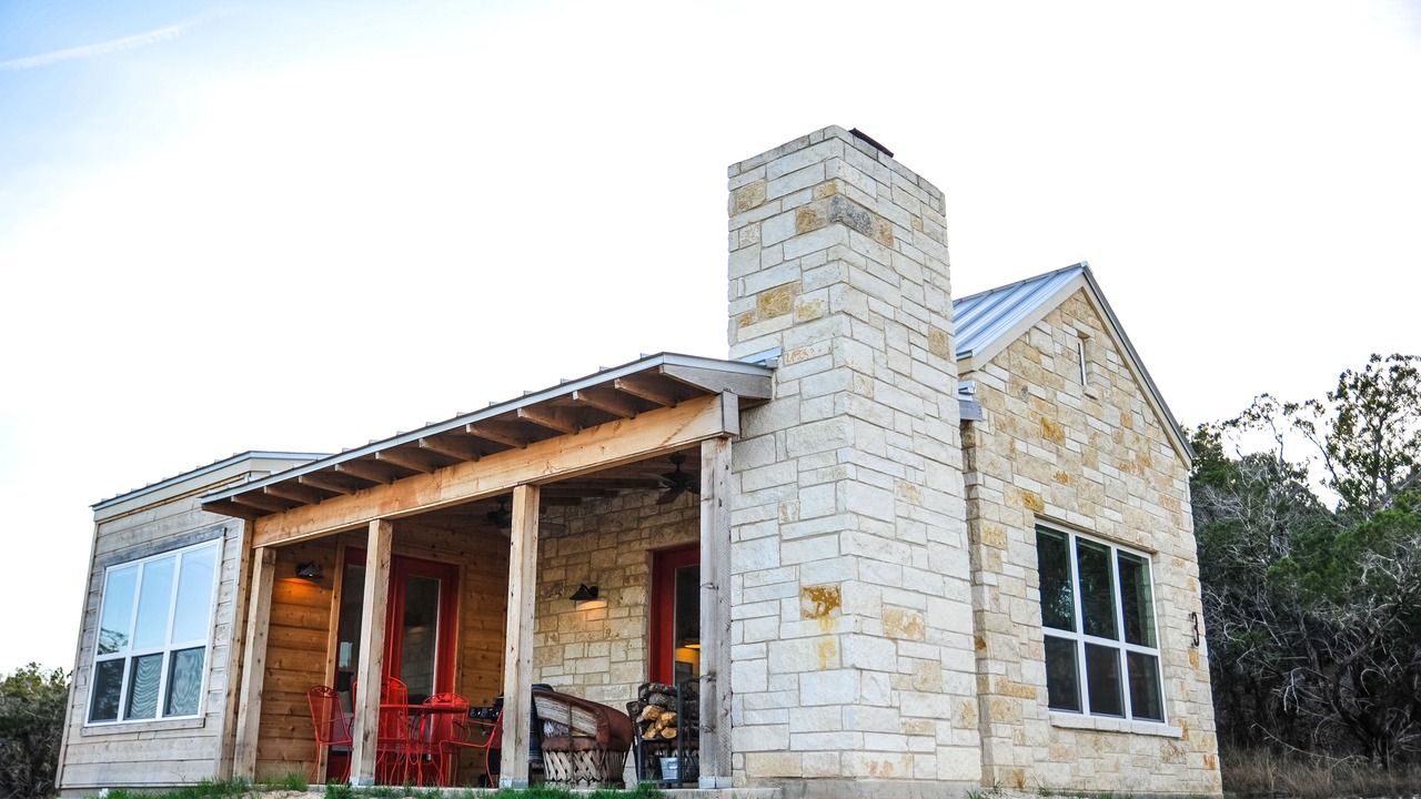 Photo of Bedroom in Dripping Springs