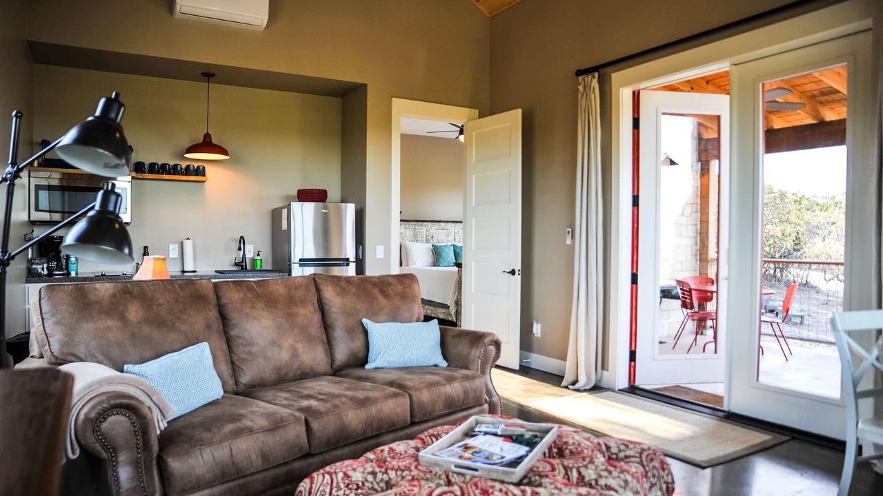 Photo of Kitchen in Dripping Springs