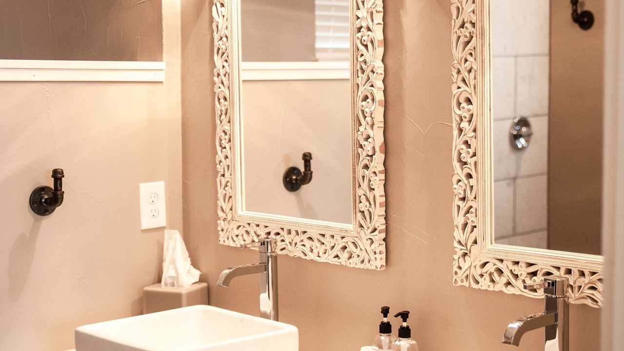 Photo of Bathroom in Dripping Springs