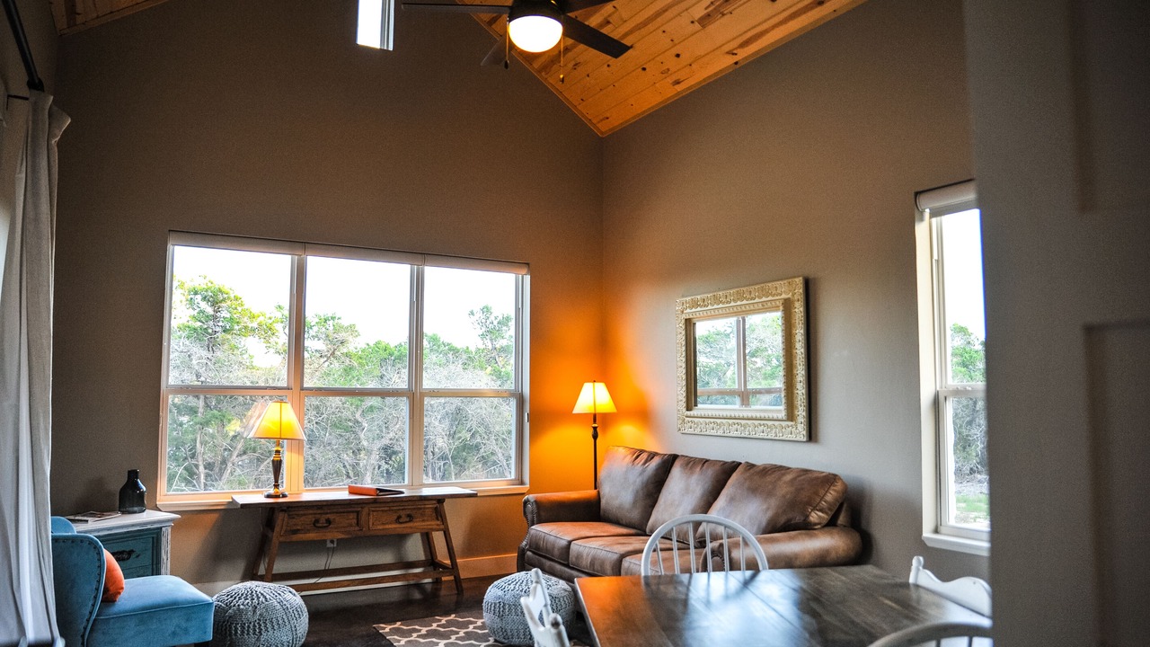 Photo of Livingroom in Dripping Springs