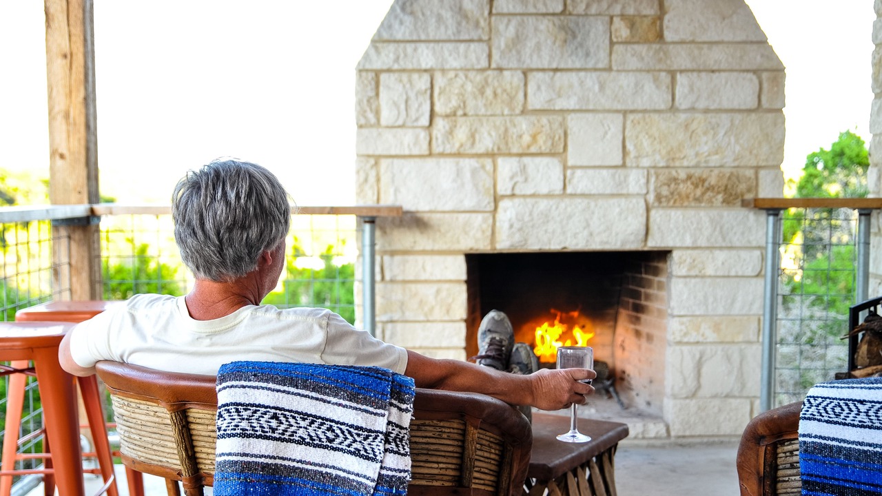Photo of Outdoor in Dripping Springs