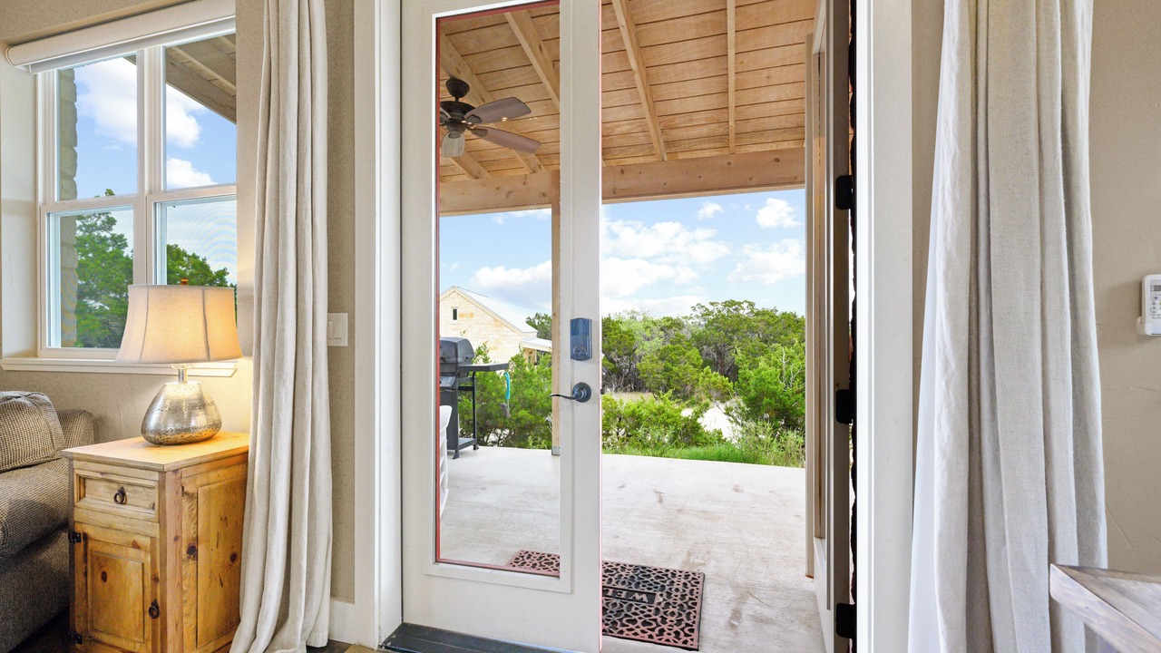 Photo of Kitchen in Dripping Springs