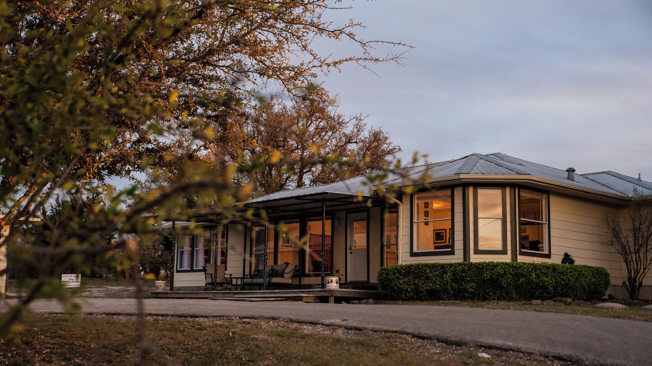 Photo of Outdoor in Dripping Springs